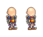 Tao Armor - Soul Saver Online