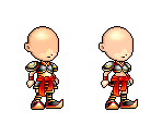 Tiamat Armor - Soul Saver Online
