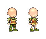 Tiamat Coat - Soul Saver Online