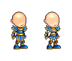 Walan Armor - Soul Saver Online