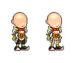 Yacha Armor - Soul Saver Online