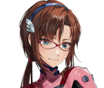 Mari - Goddess of Victory: Nikke