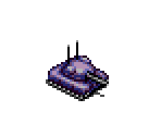 BattleTank - Battletech