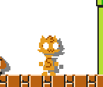 Sulfur (SMB1-Style) - Element Cattos Customs
