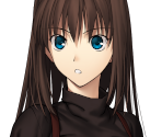 Aozaki Aoko (04/15) - Witch on the Holy Night
