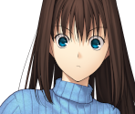 Aozaki Aoko (06/15) - Witch on the Holy Night