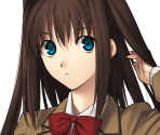 Aozaki Aoko (07/15) - Witch on the Holy Night