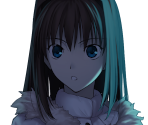 Aozaki Aoko (10/15) - Witch on the Holy Night