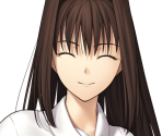Aozaki Aoko (15/15) - Witch on the Holy Night
