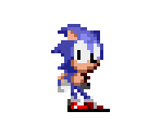 Sonic (World Map) - Sonic 1: Brother Trouble (Hack)