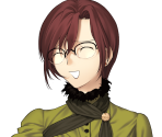 Aozaki Touko (3/3) - Witch on the Holy Night