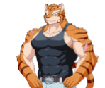 Grantly Bell (Tanktop) - Knights College