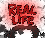 Real Life - holodive - Down the Rabbit Hole
