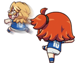 Playable Characters - Fate/Dream Striker