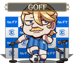 Player Select - Fate/Dream Striker