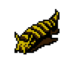 Yeerk - Animorphs