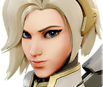 Hero Portraits - Overwatch 2