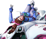 Stadium Portraits and Armory Backgrounds - Overwatch 2