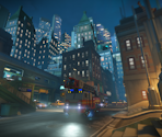 Loading Screens (Part 1) - Overwatch 2