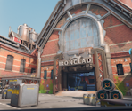 Loading Screens (Part 2) - Overwatch 2