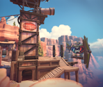 Loading Screens (Part 3) - Overwatch 2