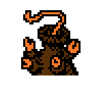 Taxxon - Animorphs