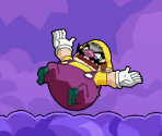 Time Over - Wario Land: Shake It!