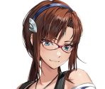 Mari - Leisure Travel - Goddess of Victory: Nikke