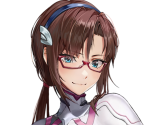Mari - Final Battle: Mari - Goddess of Victory: Nikke