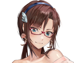 Mari - Mystery Muse - Goddess of Victory: Nikke