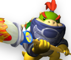 Character and Object Renders - Super Mario 3D All-Stars Microsite