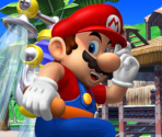 Wallpaper Previews - Super Mario 3D All-Stars Microsite