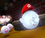 Features - Super Mario 3D All-Stars Microsite
