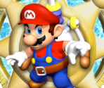 Header - Super Mario 3D All-Stars Microsite