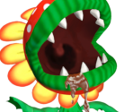 Character and Object Renders - Super Mario 3D All-Stars Microsite