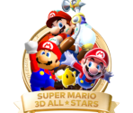 Miscellaneous - Super Mario 3D All-Stars Microsite