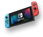 Nintendo Switches - Super Mario 3D All-Stars Microsite
