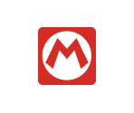Favicon - Super Mario 3D All-Stars Microsite
