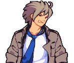 Ed (Advance Wars GBA-Style) - Nintendo Wars Customs