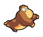 Kong - Banana Kong