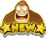 GUI - Banana Kong