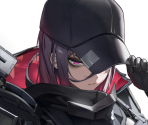 E.H. - Goddess of Victory: Nikke
