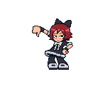 Kim Pine - Scott Pilgrim EX