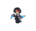 Knives Chau - Scott Pilgrim EX