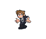 Stephen Stills - Scott Pilgrim EX