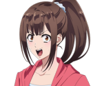 Akiko Narumi - Super Robot Wars Y