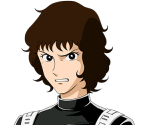 Jotaro Kido - Super Robot Wars Y