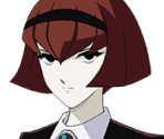 Dorothy Wayneright - Super Robot Wars Y