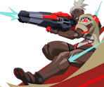 Main Menu Elements (Part 1) - Overwatch 2