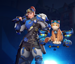 Main Menu Backgrounds (Part 1) - Overwatch 2